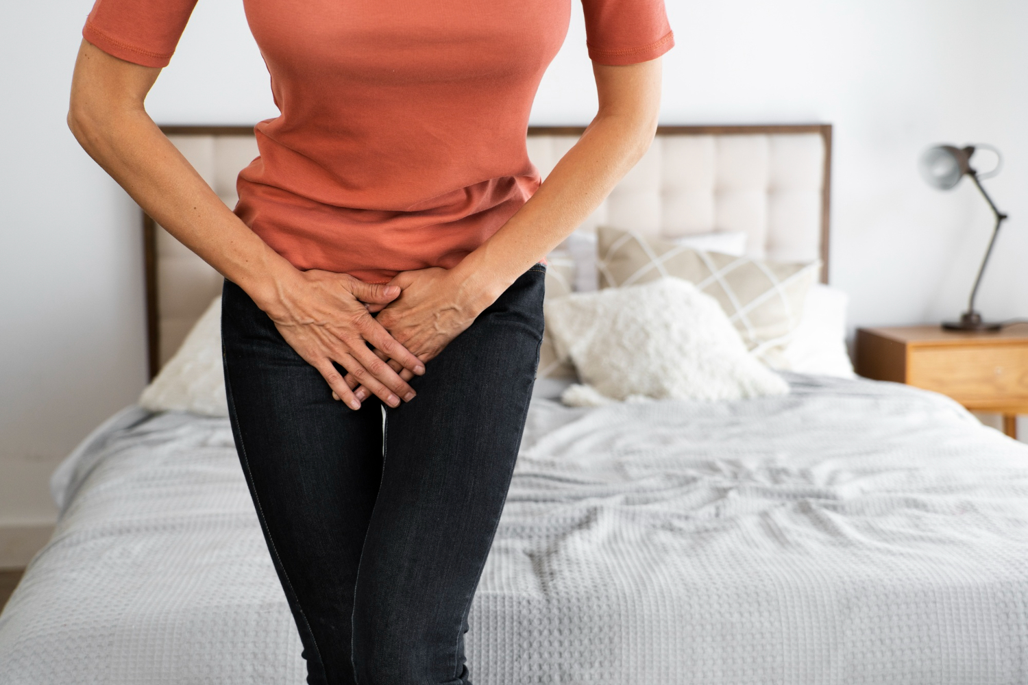 pelvic