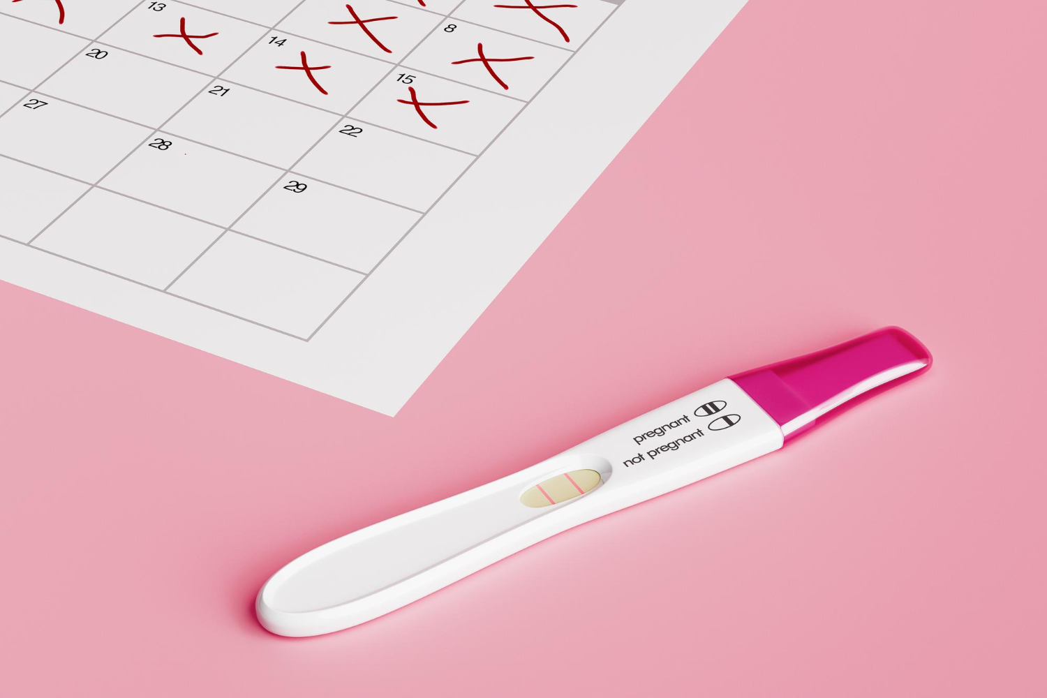 Family Planning & Reproductive Care